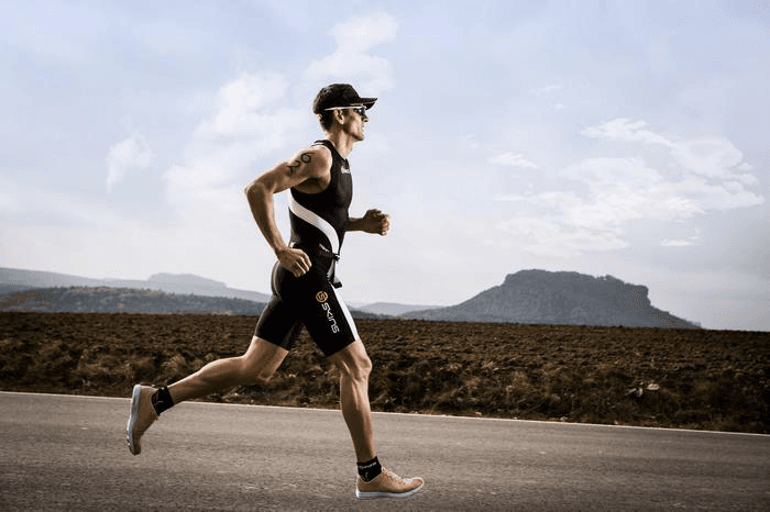 SKINS Compression wear